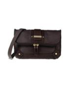 Piquadro Medium Fabric Bags