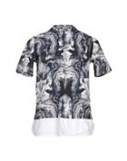 D.a.t.e. X Giuliano Fujiwara T-shirts