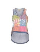 Happiness Tank Tops