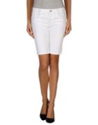 Guess By Marciano Denim Bermudas
