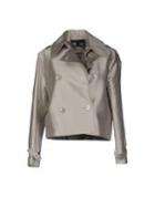 Ralph Lauren Black Label Jackets