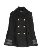 Gigi Hadid X Tommy Hilfiger Capes & Ponchos