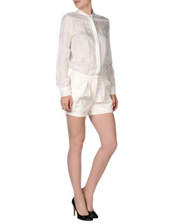 Giambattista Valli For 7 For All Mankind Jumpsuits