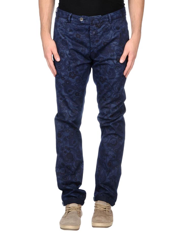 Positano Casual Pants