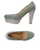Bellalei Pumps