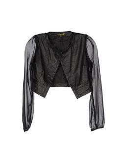 Angel Eye Blazers
