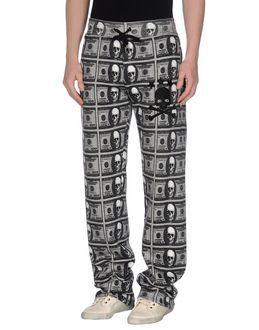 Philipp Plein Homme Casual Pants