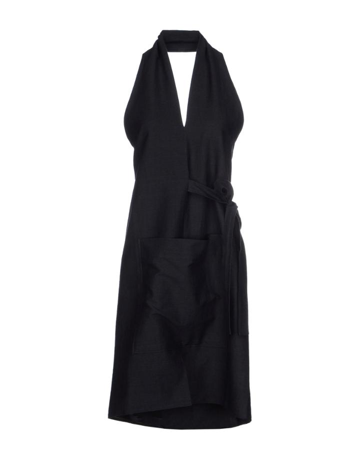 So Be It Knee-length Dresses