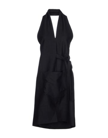 So Be It Knee-length Dresses