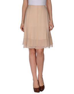 Renato Nucci Knee Length Skirts