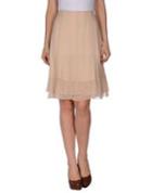 Renato Nucci Knee Length Skirts