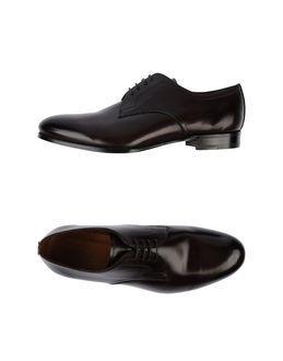 Lidfort Lace-up Shoes