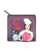 Tua By Braccialini Wallets