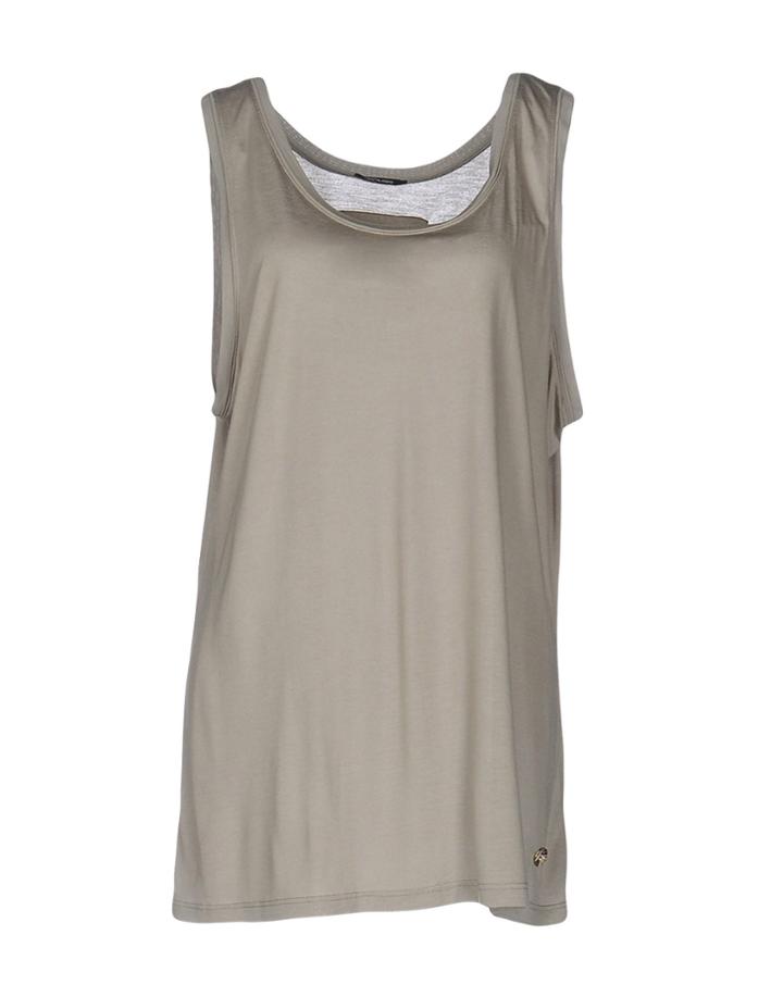 Elena Miro' Tank Tops