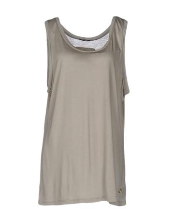 Elena Miro' Tank Tops