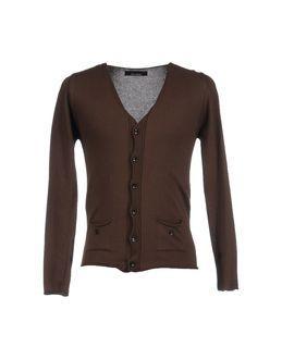 Takeshy Kurosawa Cardigans