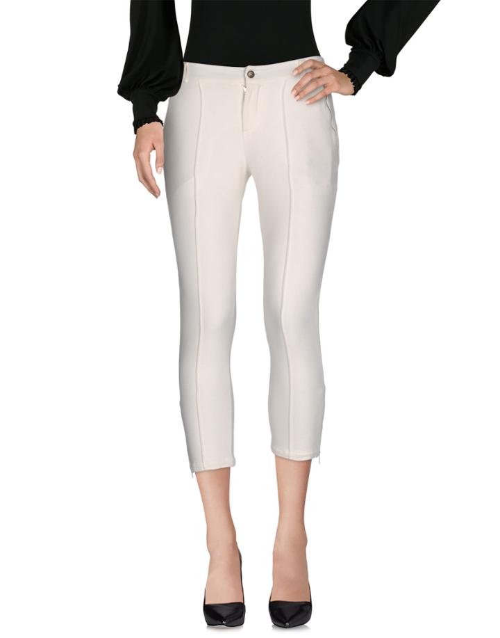 Capobianco 3/4-length Shorts