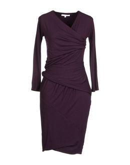 Carven Short Dresses