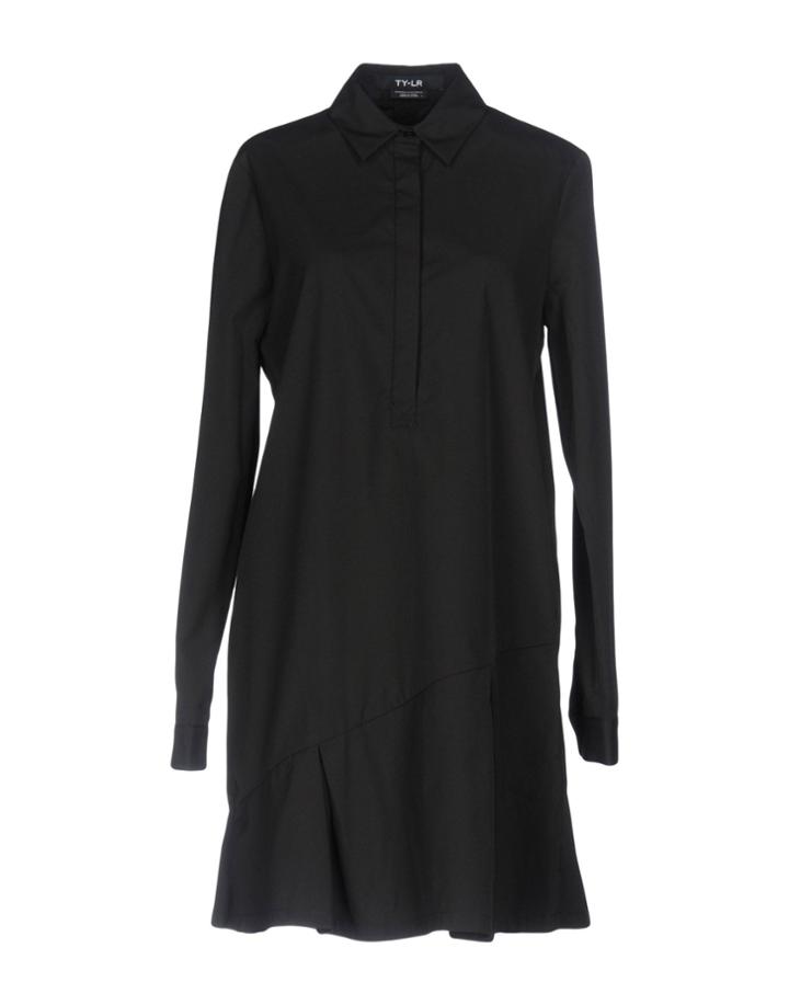 Ty-lr Short Dresses