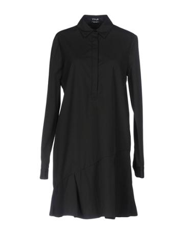Ty-lr Short Dresses