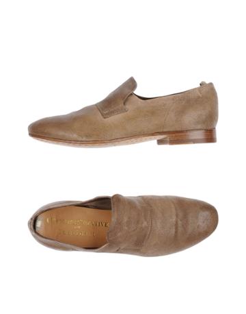 Officine Creative For Tassinari Loafers