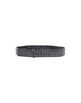 Marith  + Fran Ois Girbaud Belts