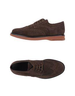 Barleycorn Lace-up Shoes