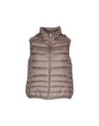 Spread Down Jackets