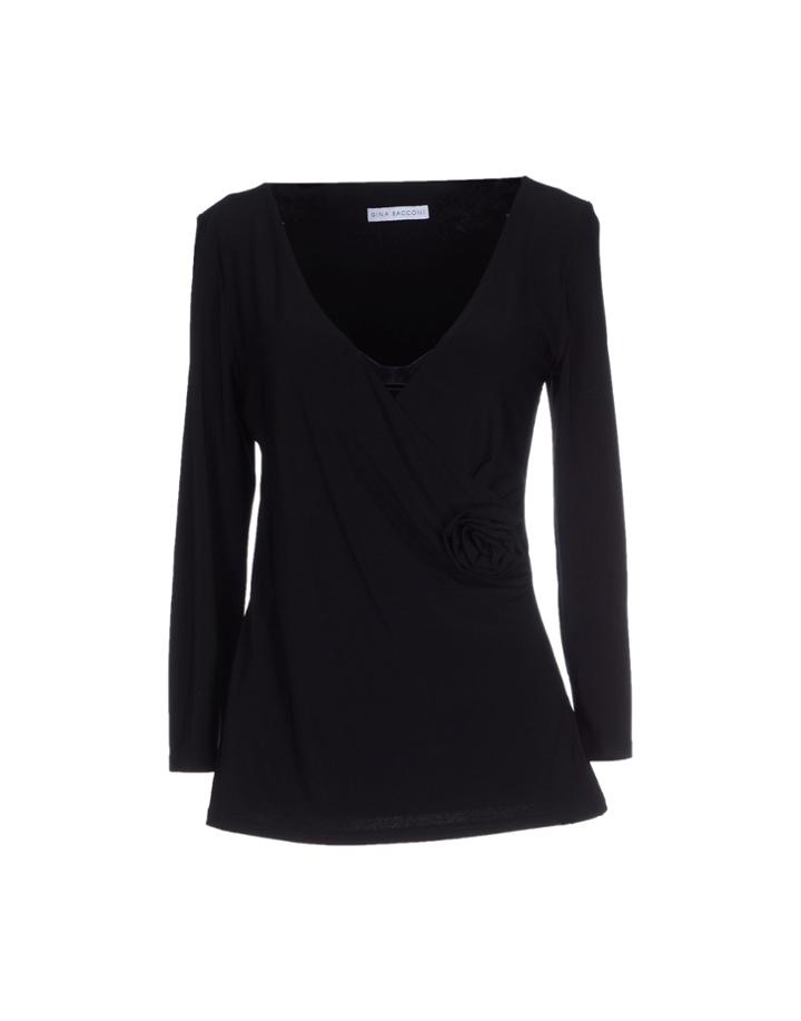 Gina Bacconi T-shirts