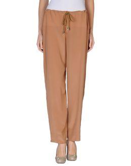 Ivories Casual Pants