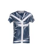 Maison Mow T-shirts
