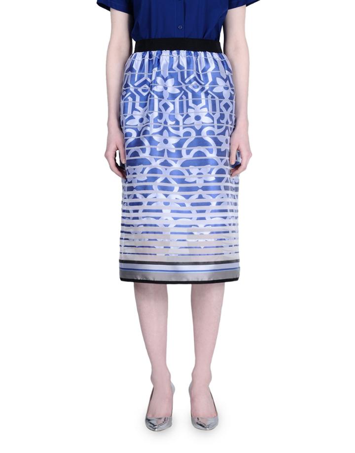 Ostwald Helgason 3/4 Length Skirts