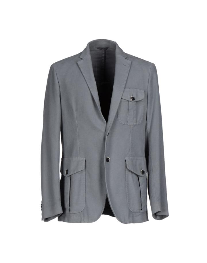 G. Capitelli Blazers