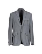G. Capitelli Blazers