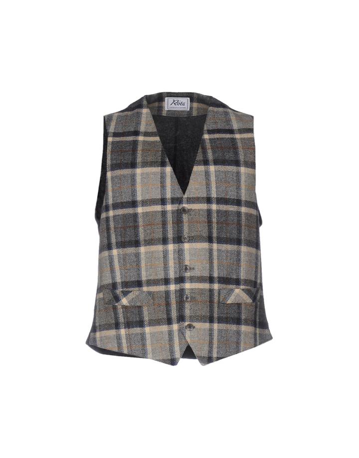 Rota Vests