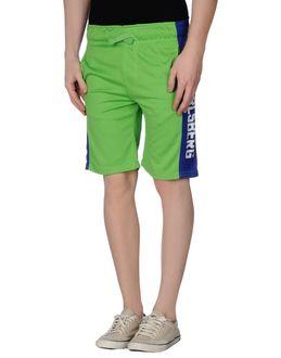 Carlsberg Bermudas