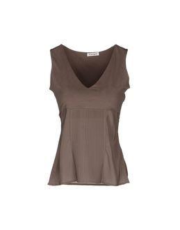 Kangra Cashmere Tops