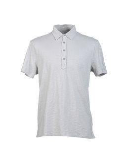 John Varvatos Polo Shirts