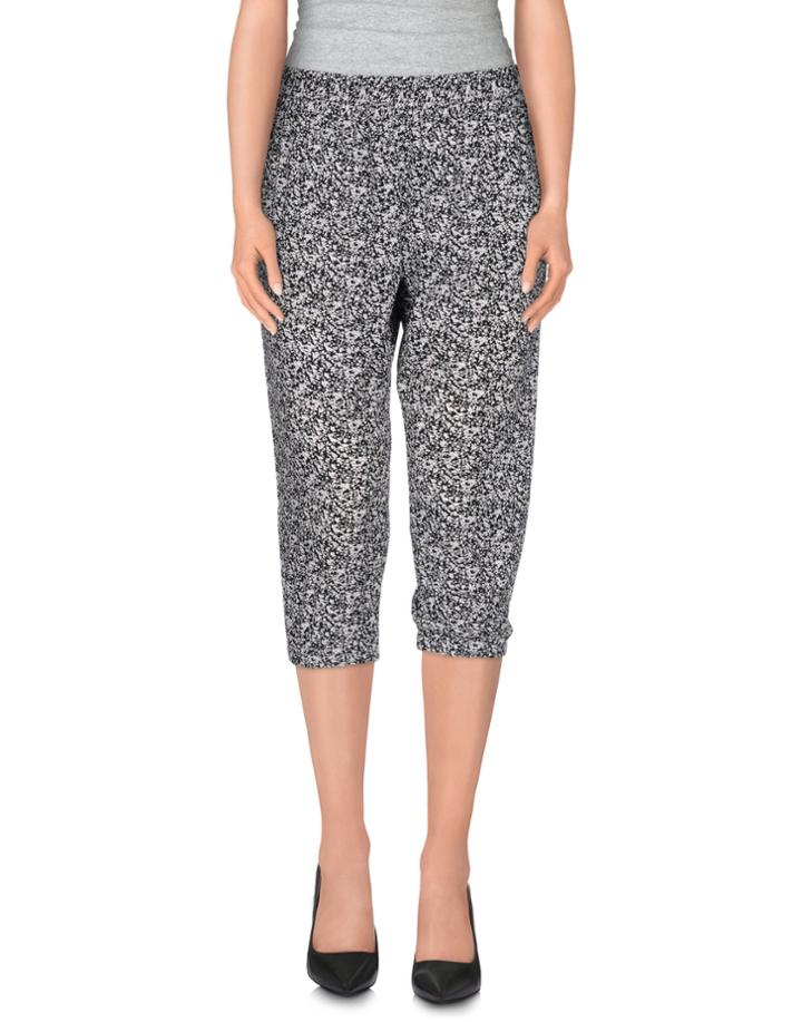 Jacqueline De Yong 3/4-length Shorts