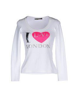 Romeo Y Julieta T-shirts