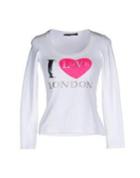 Romeo Y Julieta T-shirts