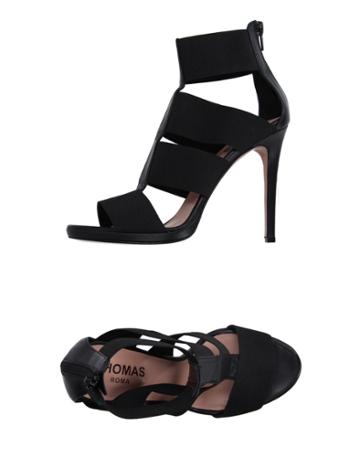 Thomas Roma Sandals