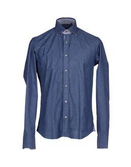 Baldi Denim Shirts