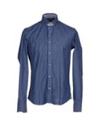 Baldi Denim Shirts