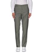 Automatic Casual Pants