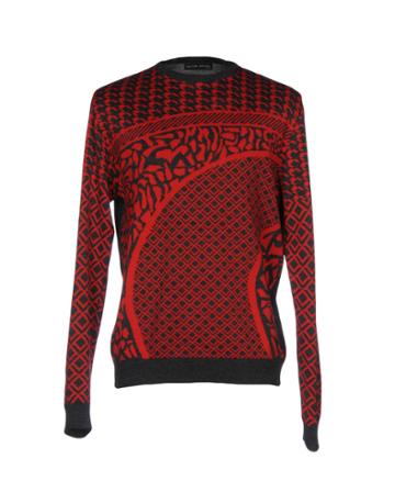 Cristine Mathieu Sweaters