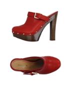 Dsquared2 Mules