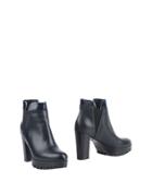 Patrick Ankle Boots