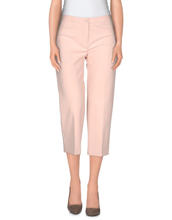 View 3/4-length Shorts