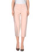 View 3/4-length Shorts